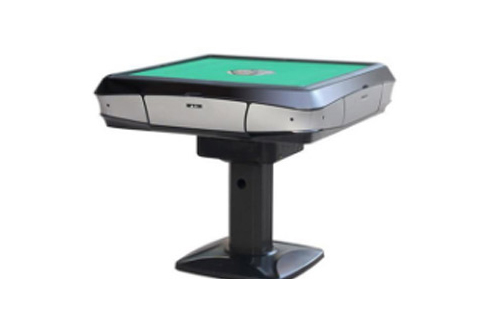 程序泾川泾川麻将机调位基本操作步骤