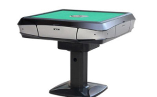 泾川泾川麻将机怎样保养打油