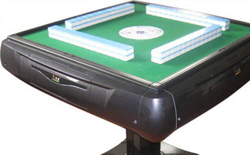 泾川智能泾川泾川麻将机调档位怎么调