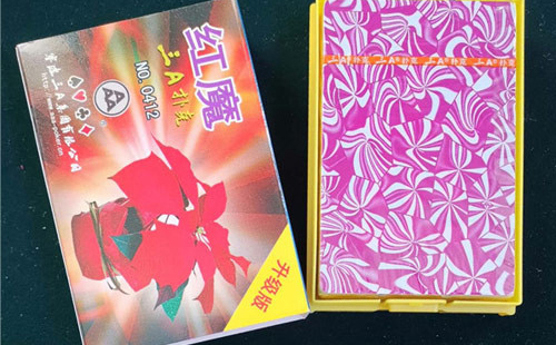 专业级泾川牌具泾川扑克防滑耐磨使用全解析 专业级泾川牌具泾川扑克防滑耐磨使用全解析