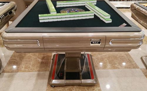 洗牌慢十秒别急着换配件——泾川泾川麻将机光电计数校准教程 洗牌慢十秒别急着换配件——泾川泾川麻将机光电计数校准教程