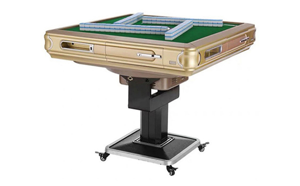 自动泾川泾川麻将机选购与家庭娱乐适配指南 自动泾川泾川麻将机选购与家庭娱乐适配指南